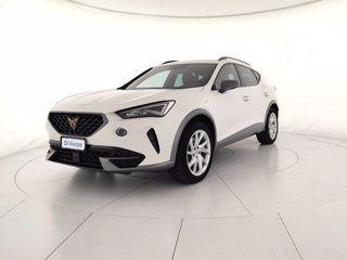 CUPRA Formentor 1.5 tsi 150cv dsg