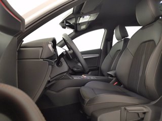 CUPRA Formentor 1.5 tsi 150cv dsg