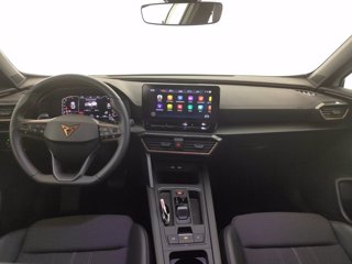 CUPRA Formentor 1.5 tsi 150cv dsg