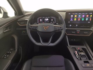 CUPRA Formentor 1.5 tsi 150cv dsg