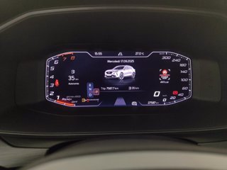 CUPRA Formentor 1.5 tsi 150cv dsg