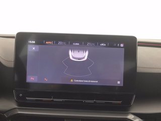 CUPRA Formentor 1.5 tsi 150cv dsg