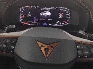 CUPRA Formentor 1.5 tsi 150cv dsg