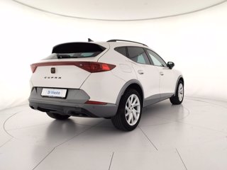 CUPRA Formentor 1.5 tsi 150cv dsg