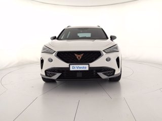 CUPRA Formentor 1.5 tsi 150cv dsg