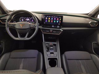 CUPRA Formentor 1.4 e-hybrid 204cv dsg