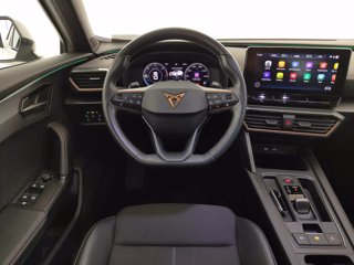 CUPRA Formentor 1.4 e-hybrid 204cv dsg