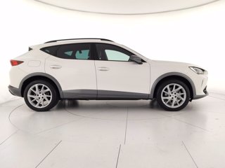 CUPRA Formentor 1.4 e-hybrid 204cv dsg