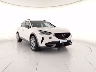 CUPRA Formentor 1.4 e-hybrid 204cv dsg