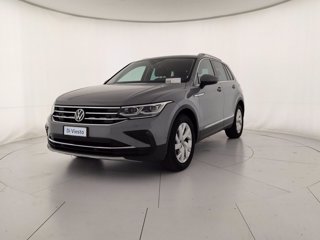 VOLKSWAGEN Tiguan 2.0 tdi elegance 150cv dsg