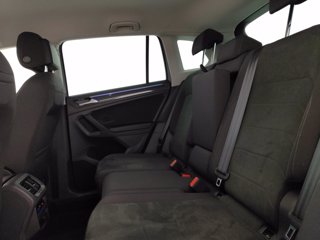 VOLKSWAGEN Tiguan 2.0 tdi elegance 150cv dsg