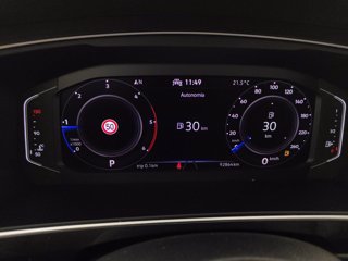 VOLKSWAGEN Tiguan 2.0 tdi elegance 150cv dsg