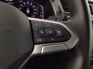 VOLKSWAGEN Tiguan 2.0 tdi elegance 150cv dsg