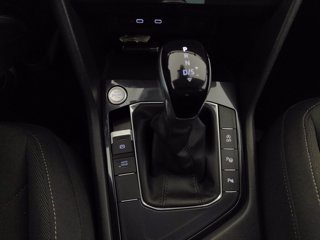 VOLKSWAGEN Tiguan 2.0 tdi elegance 150cv dsg