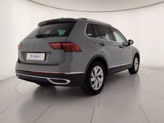 VOLKSWAGEN Tiguan 2.0 tdi elegance 150cv dsg