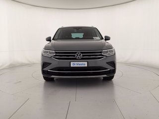 VOLKSWAGEN Tiguan 2.0 tdi elegance 150cv dsg