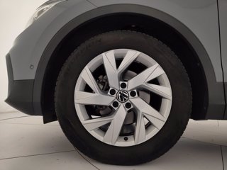 VOLKSWAGEN Tiguan 2.0 tdi elegance 150cv dsg
