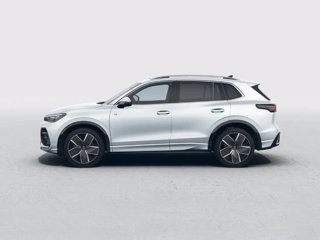 VOLKSWAGEN Tiguan 1.5 TSI eHybrid DSG R-Line Plus