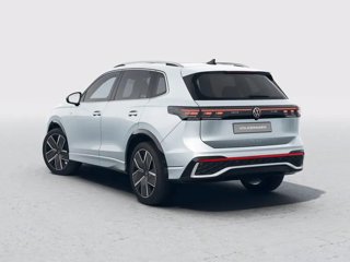 VOLKSWAGEN Tiguan 1.5 TSI eHybrid DSG R-Line Plus