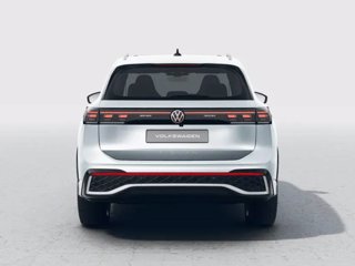 VOLKSWAGEN Tiguan 1.5 TSI eHybrid DSG R-Line Plus