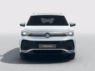 VOLKSWAGEN Tiguan 1.5 TSI eHybrid DSG R-Line Plus