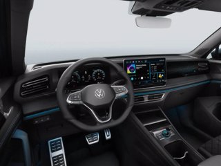 VOLKSWAGEN Tiguan 1.5 TSI eHybrid DSG R-Line Plus