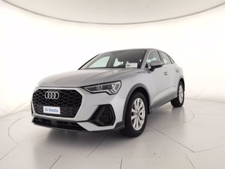AUDI Q3 sportback 35 2.0 tdi business plus s-tronic