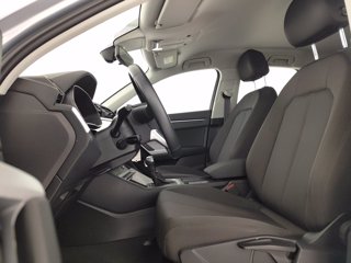 AUDI Q3 sportback 35 2.0 tdi business plus s-tronic