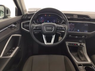 AUDI Q3 sportback 35 2.0 tdi business plus s-tronic