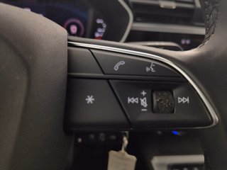 AUDI Q3 sportback 35 2.0 tdi business plus s-tronic