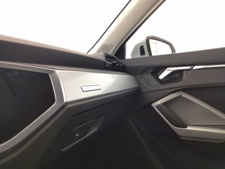 AUDI Q3 sportback 35 2.0 tdi business plus s-tronic