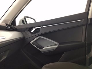 AUDI Q3 sportback 35 2.0 tdi business plus s-tronic