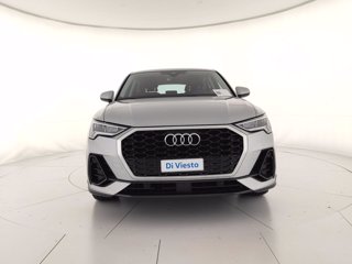 AUDI Q3 sportback 35 2.0 tdi business plus s-tronic
