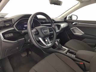 AUDI Q3 sportback 35 2.0 tdi business plus s-tronic