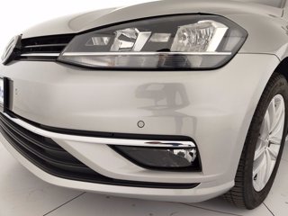 VOLKSWAGEN Golf 5p 1.6 tdi business 115cv dsg