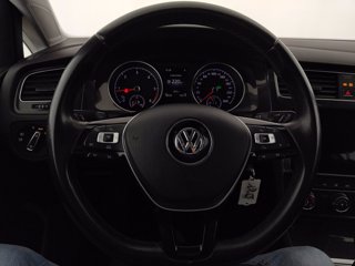 VOLKSWAGEN Golf 5p 1.6 tdi business 115cv dsg