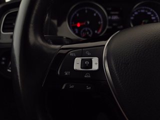 VOLKSWAGEN Golf 5p 1.6 tdi business 115cv dsg