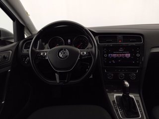 VOLKSWAGEN Golf 5p 1.6 tdi business 115cv dsg