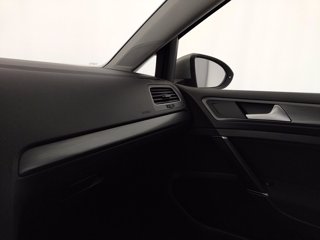 VOLKSWAGEN Golf 5p 1.6 tdi business 115cv dsg