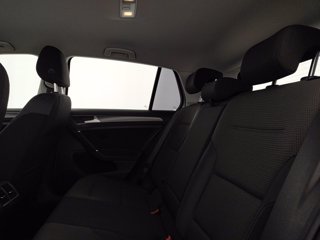 VOLKSWAGEN Golf 5p 1.6 tdi business 115cv dsg