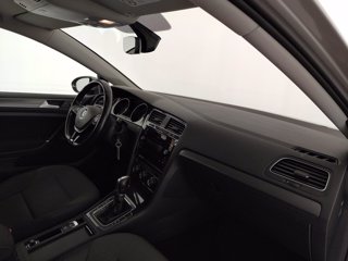 VOLKSWAGEN Golf 5p 1.6 tdi business 115cv dsg