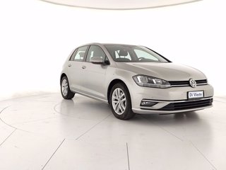 VOLKSWAGEN Golf 5p 1.6 tdi business 115cv dsg