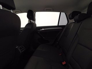 VOLKSWAGEN Golf 5p 1.6 tdi business 115cv dsg