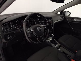 VOLKSWAGEN Golf 5p 1.6 tdi business 115cv dsg