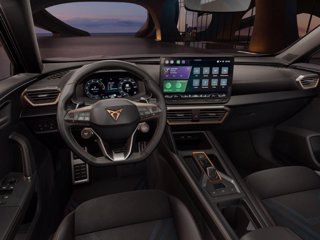 CUPRA Formentor 1.5 e-Hybrid DSG Dark Stone