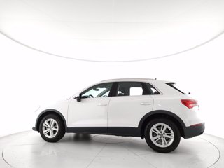 AUDI Q3 35 1.5 tfsi business
