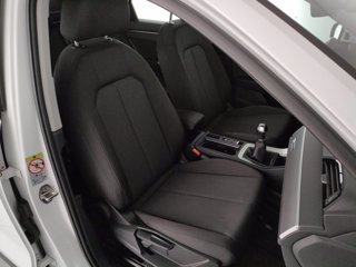 AUDI Q3 35 1.5 tfsi business