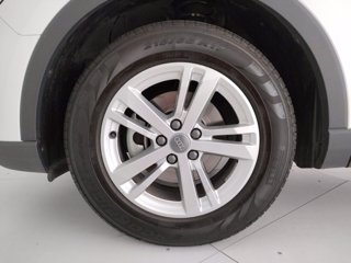 AUDI Q3 35 1.5 tfsi business