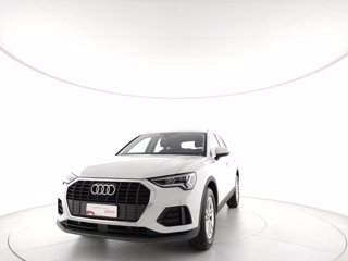 AUDI Q3 35 2.0 tdi business s-tronic