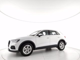 AUDI Q3 35 2.0 tdi business s-tronic
